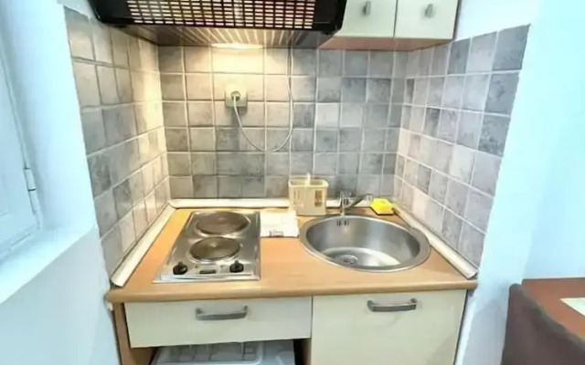 Apartments Petkovic Budva