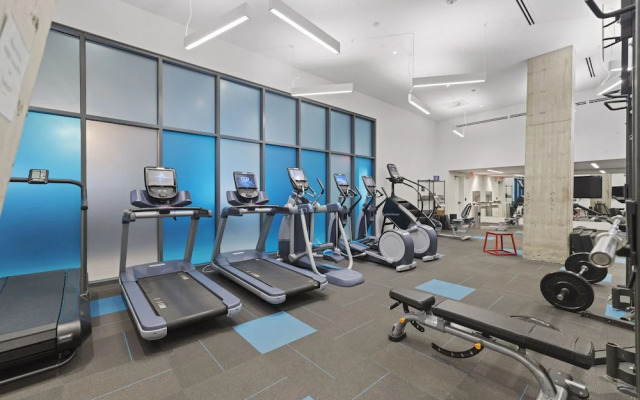 Placemakr Marymount Ballston