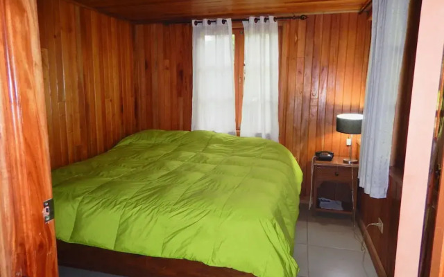 Los Quetzales Ecolodge & Spa