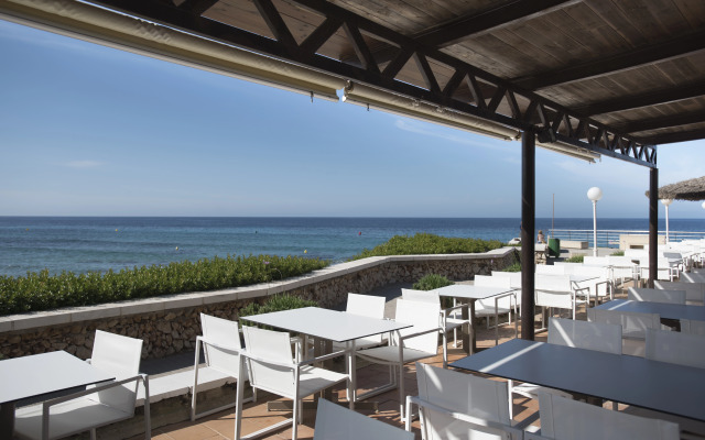 Hotel Seth Santo Tomas