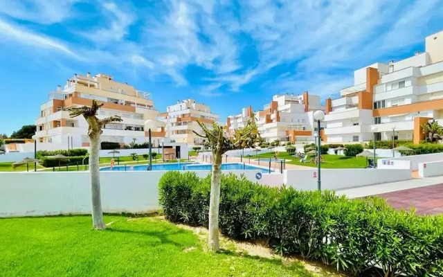 Belvilla by OYO Agua Serena VI