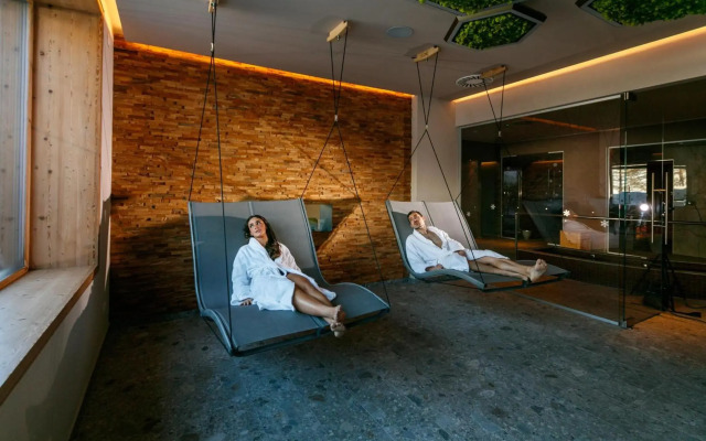 Hotel Intermonti