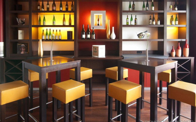 Holiday Inn Berlin Airport - Conference Centre by IHG