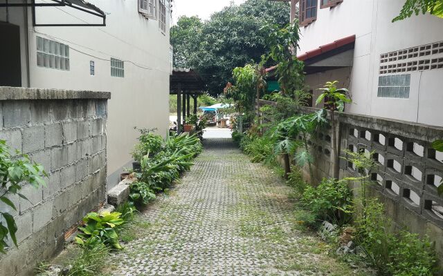 Pattara House