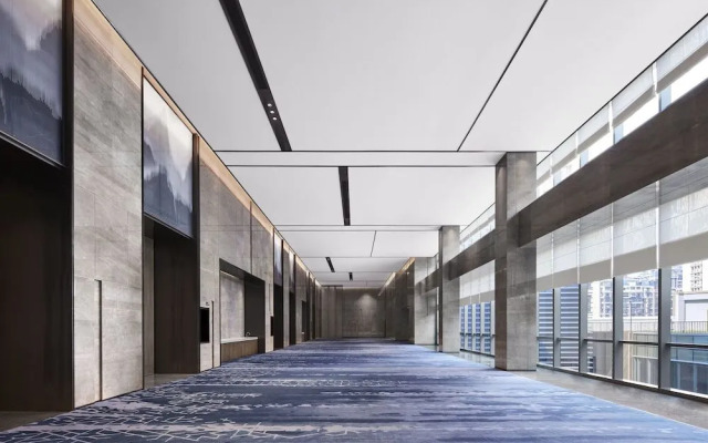 Sheraton Fuqing Hotel