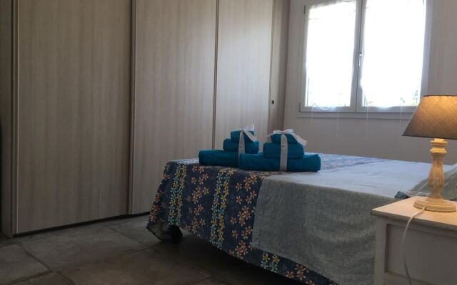 Casa Vacanze Perla