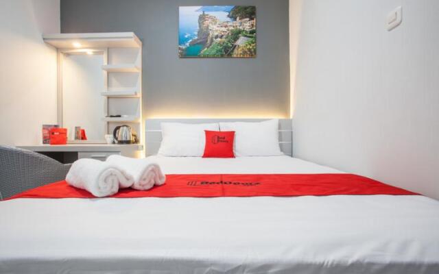 Camelia Boarding House by RedDoorz