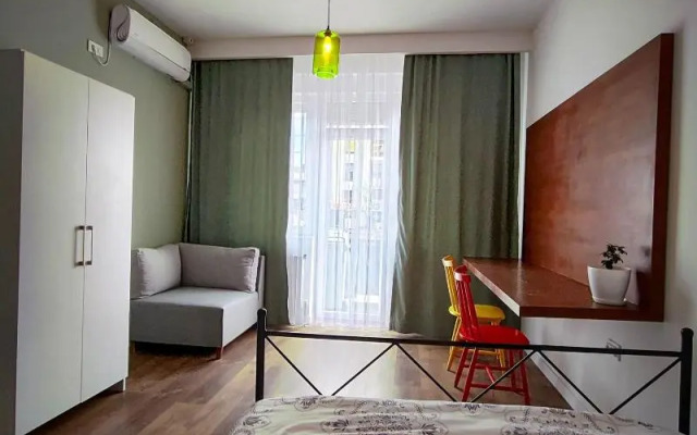 Prishtina Center Hostel