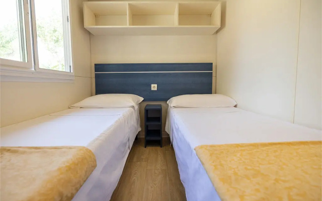 Lido di Dante - Appartamento Camping Classe Village