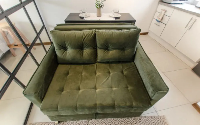Nuestra Sra. de la Asunción Stylish Loft