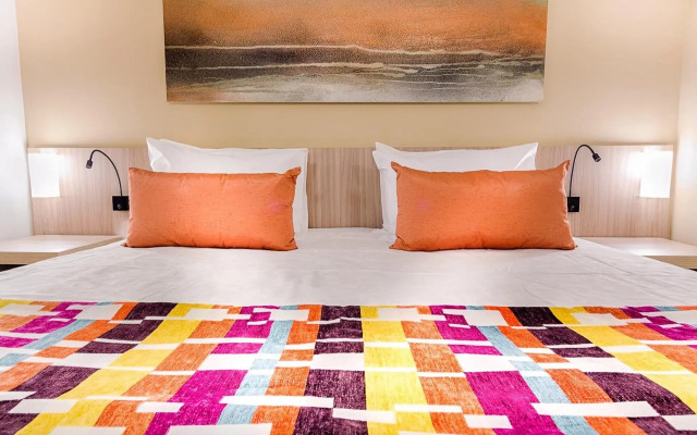 Quality Hotel Pampulha