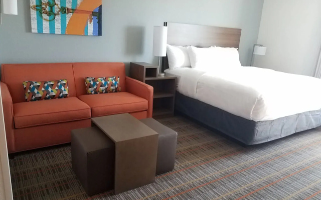 MainStay Suites Great Falls Airport
