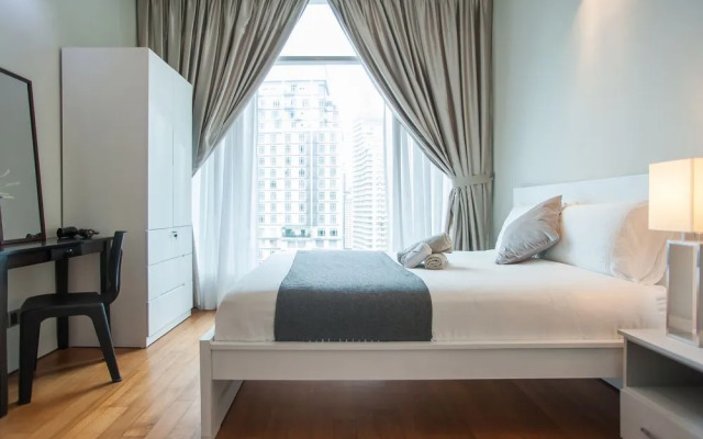 Soho Suites KLCC by leala