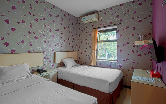 Sultan Premiere Hotel Cihampelas