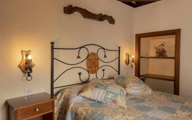 Casa Rural Monte Del Agua