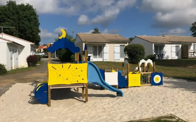 Village Vacances Gites Les Rivieres