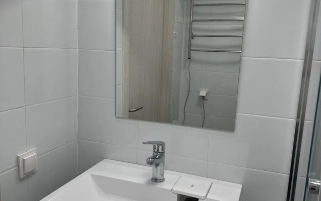 Апартаменты на улице Большая Очаковская 2к2