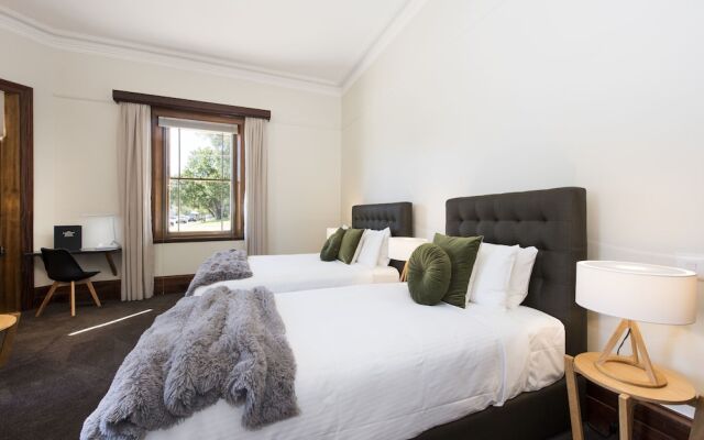 The Parkview Hotel Mudgee