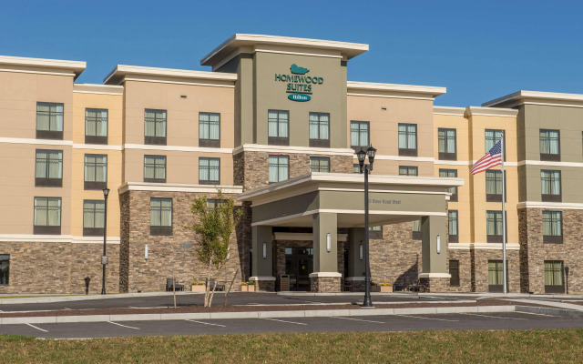 Homewood Suites by Hilton Marlborough