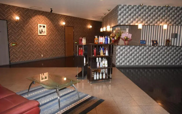 Hotel Keypoint - Adults Only