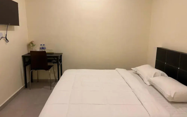 Aman Inn Hotel