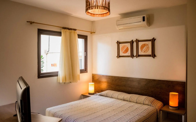 Apart Hotel Serantes