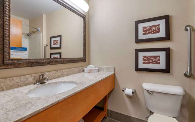 Comfort Inn Louisville