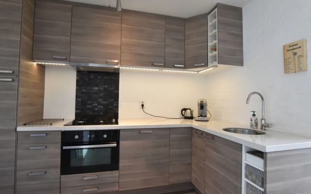 Modern Holiday Home in Nieuwvliet with Garden