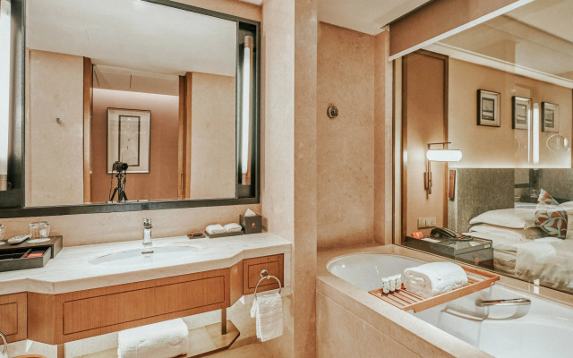 hunanyueyangHotel