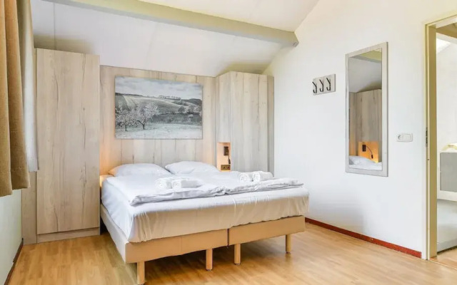 Summio Vakantiepark Reevallis