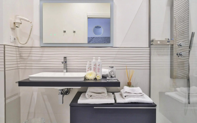 La Torre di Dante Luxury Apartment