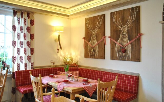 Hotel Dorfkammer