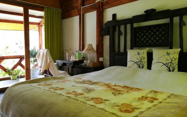 Lijiang Come Back Boutique Inn