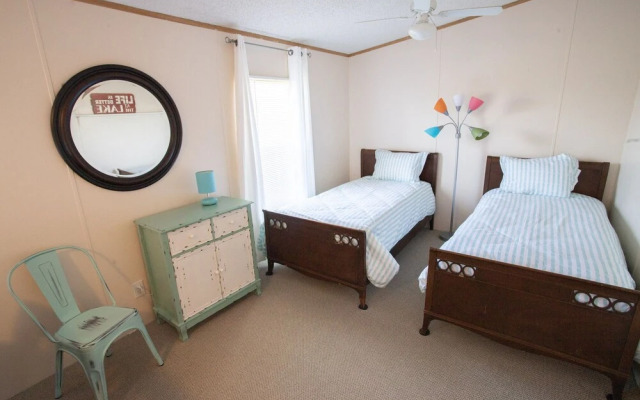 Bluff Haus at Lake Placid