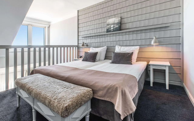 Dalecarlia Hotel & Spa, BW Premier Collection