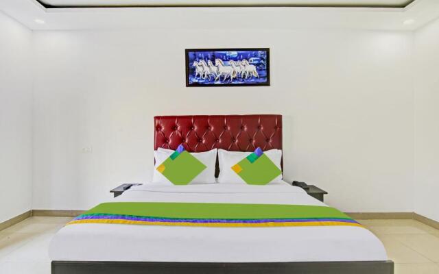 Treebo Royal Empire Adarsh Nagar, Chandigarh
