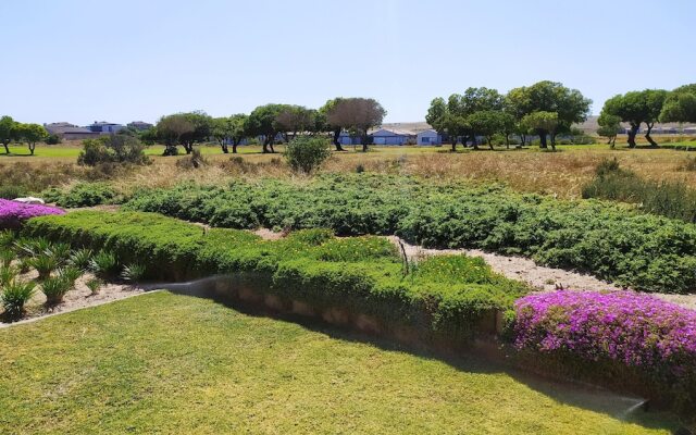 Hacker's Haven Langebaan