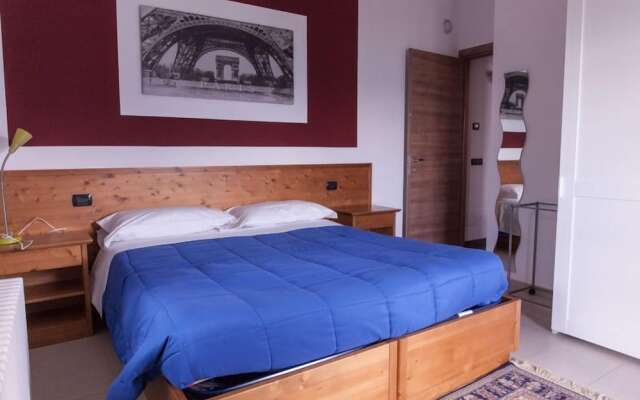 Residence Les Fleurs