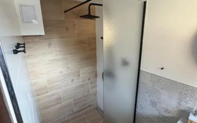 Ubytování pod Rozhlednou