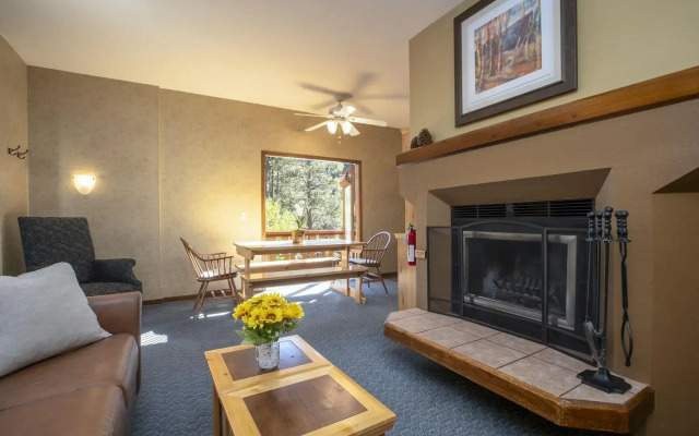 Olympic Village Inn