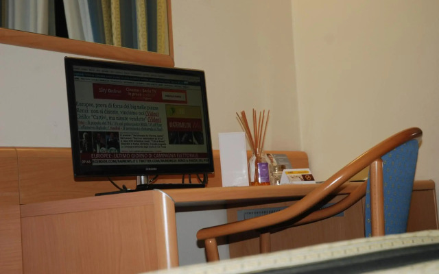 Hotel Continental Brescia