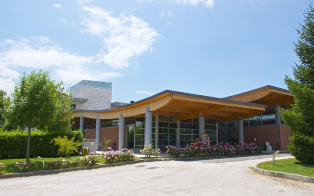 Ristorante Hotel Chiaroscuro