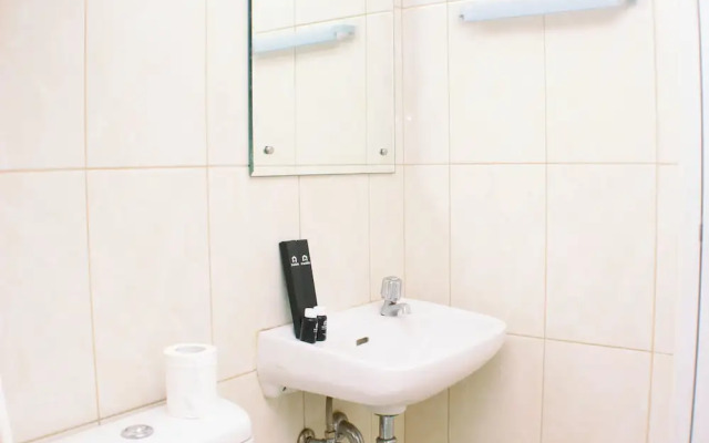 Comfort And Strategic 2Br At Springlake Summarecon Bekasi Apartment