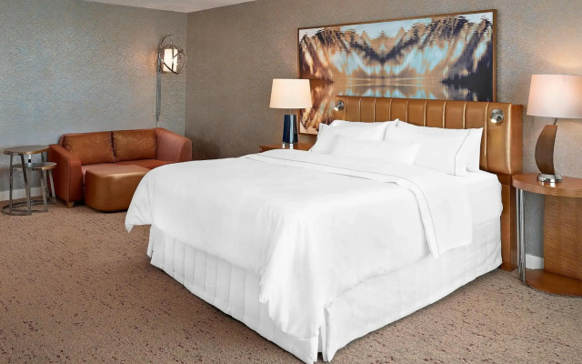 The Westin Edmonton