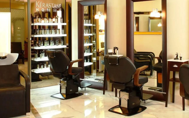 The Imperial New Delhi