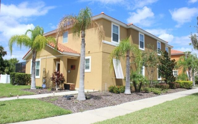 Bella Vida Resort 470 - Four Bedroom Villa with Private Pool