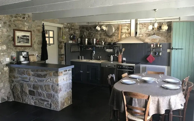 Maison de campagne - Proche plage