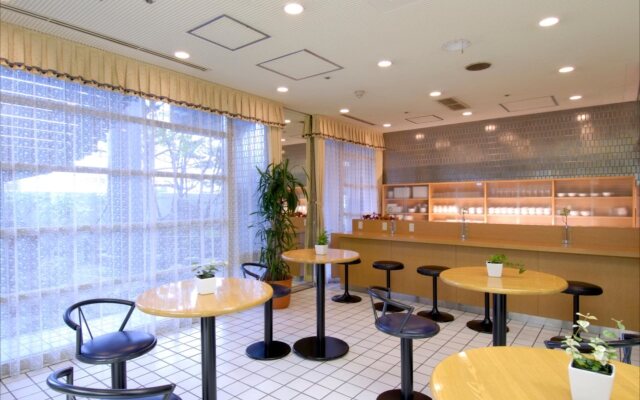 Marks Inn Sapporo
