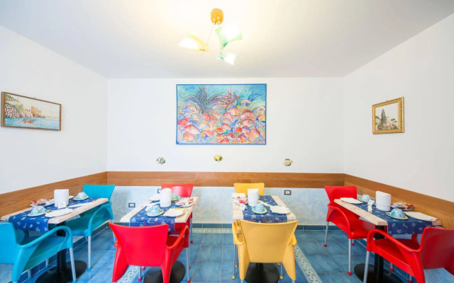 Meublè Casa Mannini
