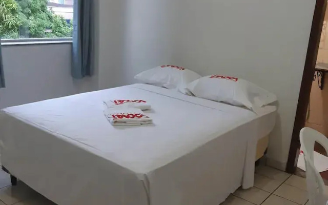 OYO Hotel Itaóca Belém